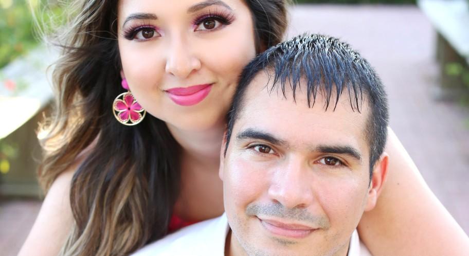 The Wedding Website of Alexandra Ramirez and Keith Carter
