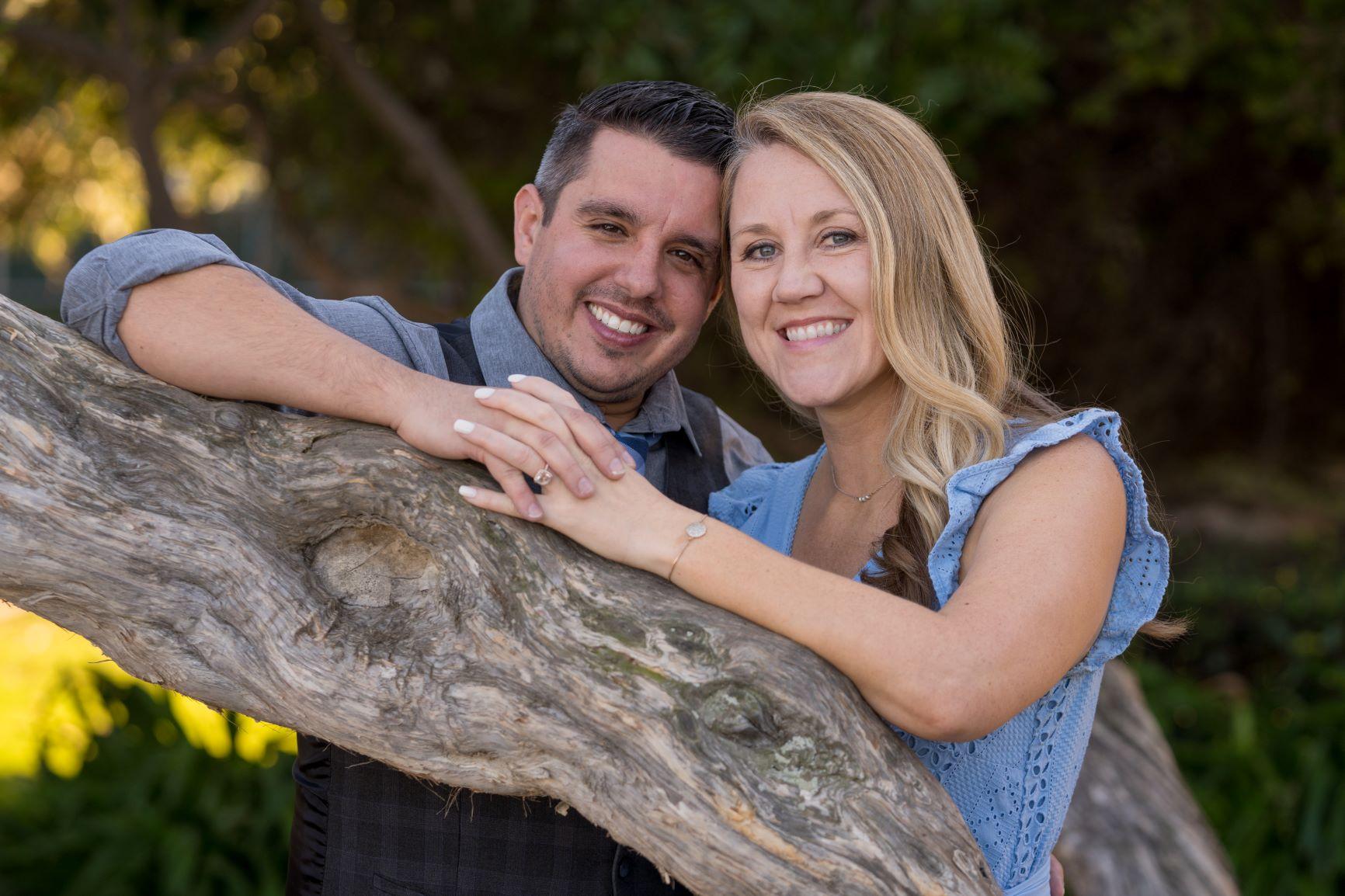 The Wedding Website of Amber Ramseyer and Steve Borchert