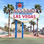 Las Vegas Sign Parking