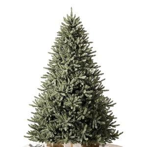 6.5ft Unlit Classic Christmas Tree