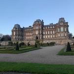 The Bowes Museum