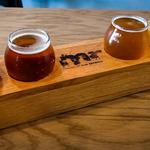 Midnight Run Brewing