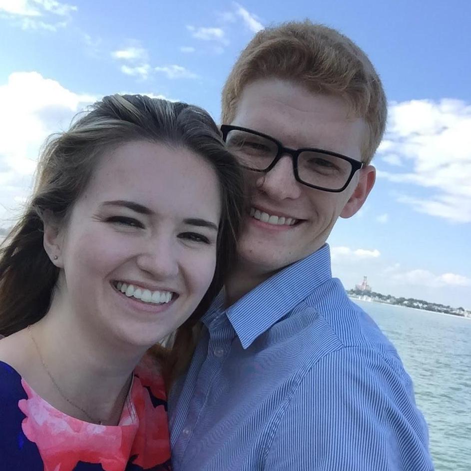 Anton's Birthday 2017