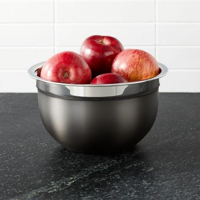 Graphite 3-Quart Mixing Bowl