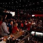 Urban Meyer's Pint House