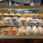 Lafayette Bakery & Cafe