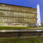 National Museum of African American History and Culture