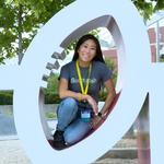 Take Pictures at Centennial Plaza