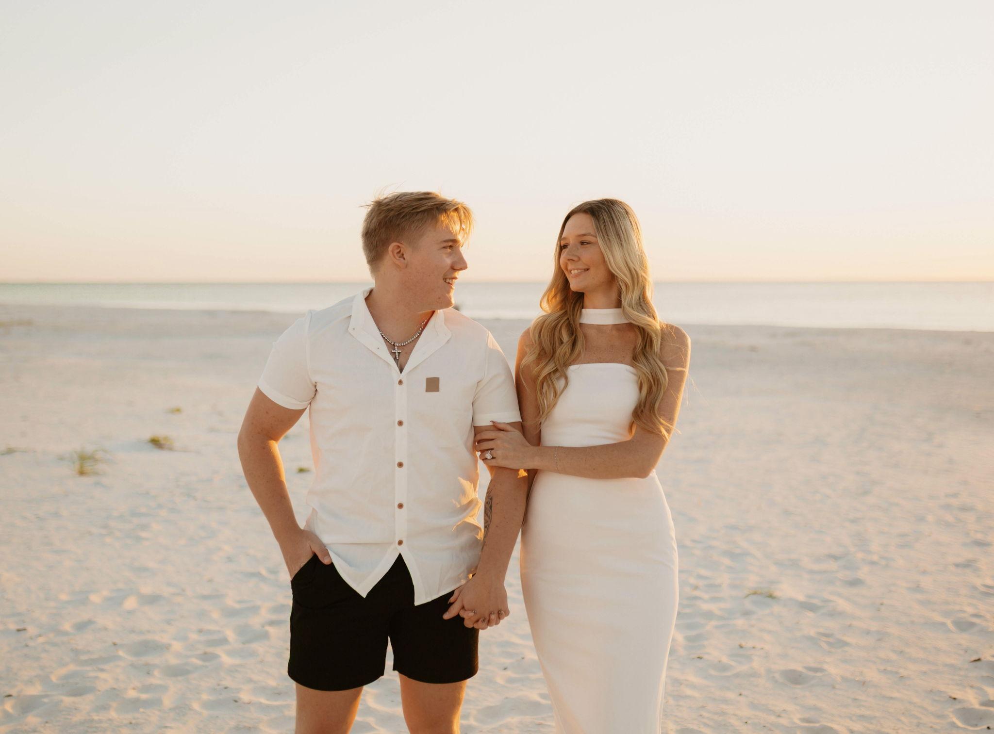 The Wedding Website of Dara Hunt and Gunnor Yates