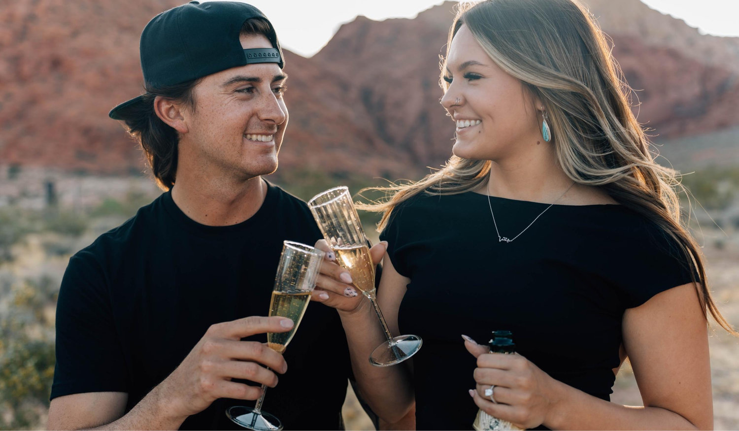 The Wedding Website of Paige Lupo and Ryan Parriera