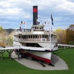 Shelburne Museum