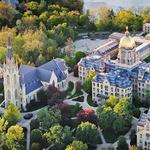 University of Notre Dame