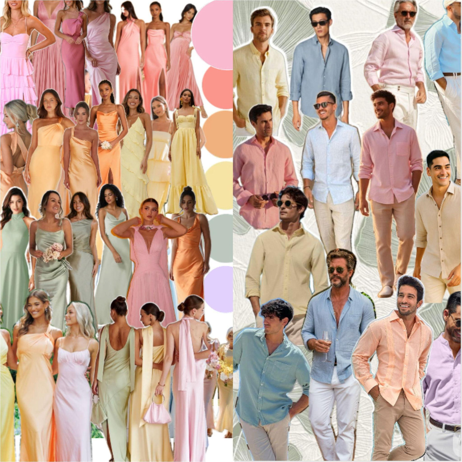 The Wedding Website of Casey Nguyen and Anthony Goodman