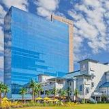 River Spirit Casino Resort