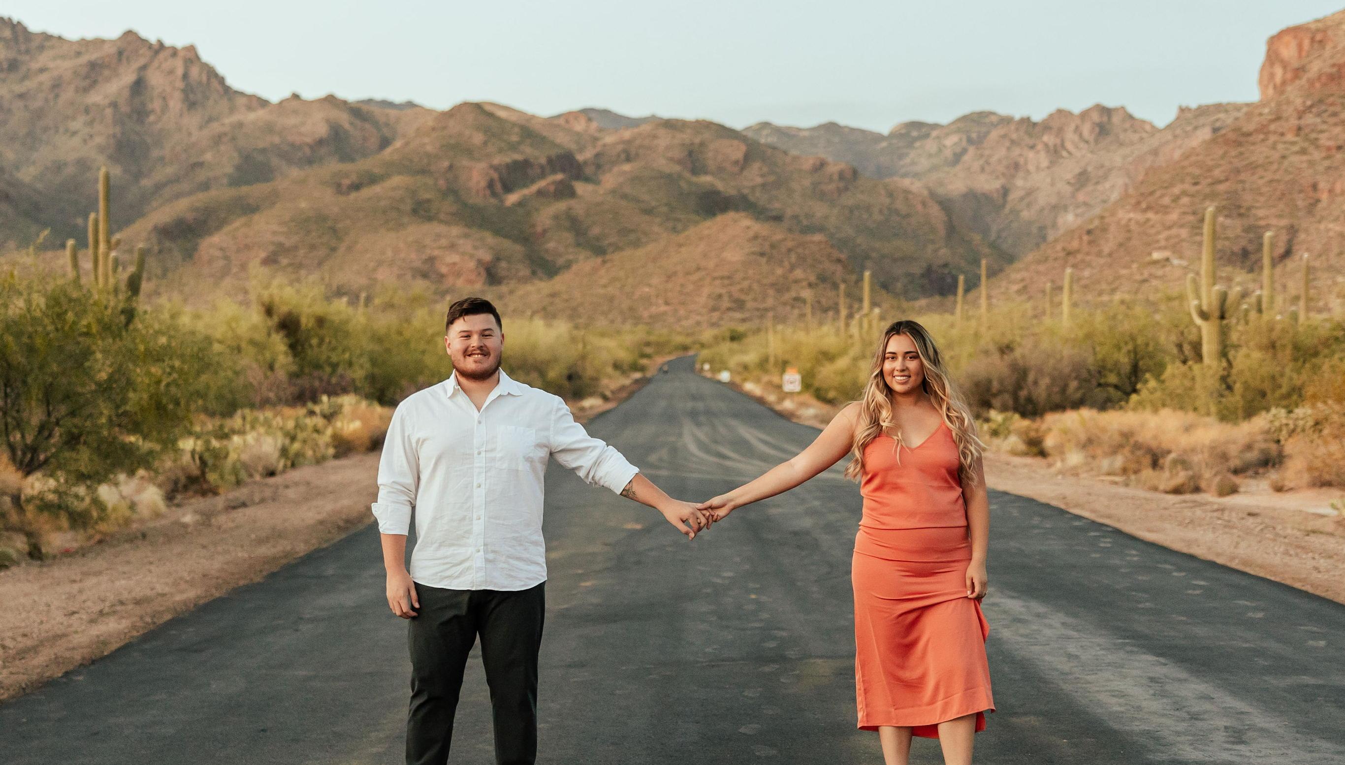 The Wedding Website of Henry Menendez and Rayna Mendoza