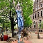 SculptureWalk | Sioux Falls