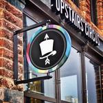 Upstairs Circus- Reservation Required
