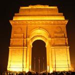 India Gate
