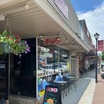 Bohemia Coffee House