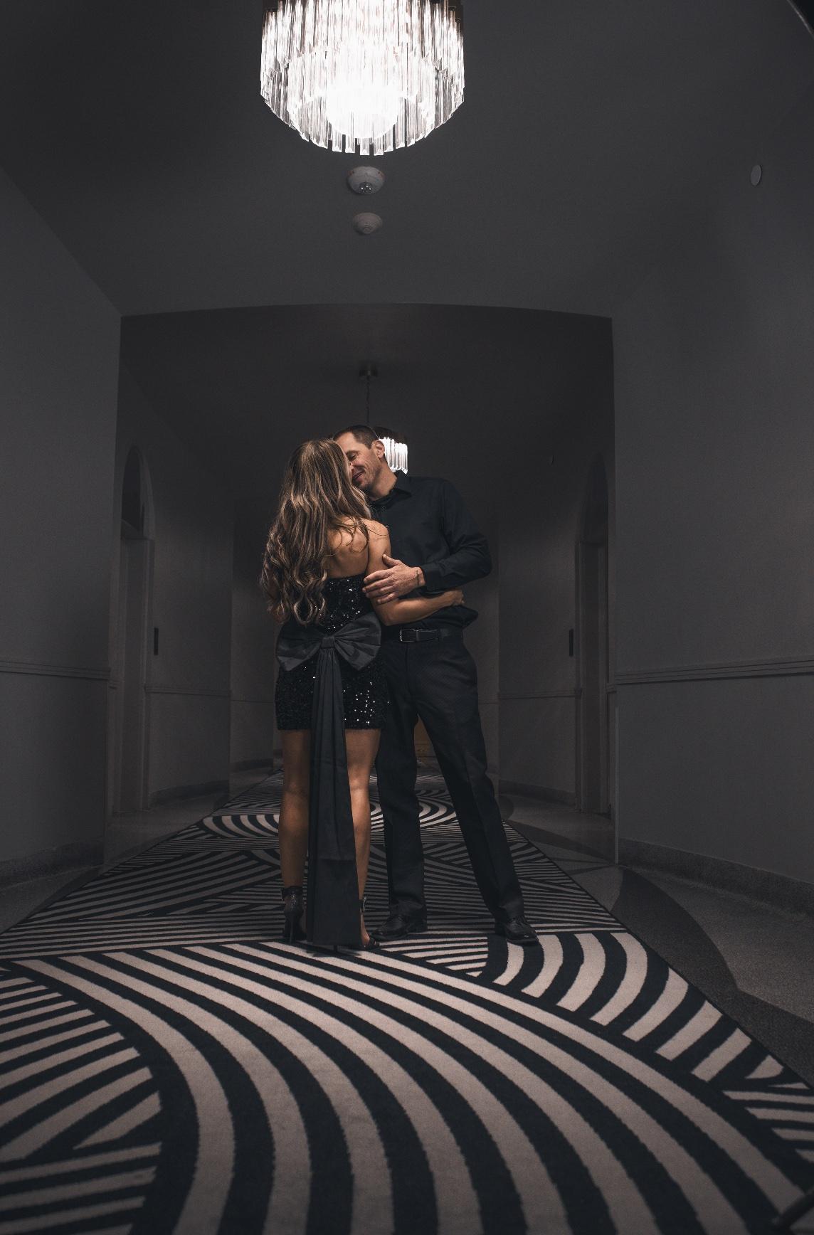The Wedding Website of Crystal Roop and John Gaudet