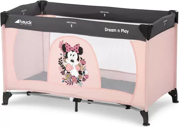 Hauck Dream'n Play