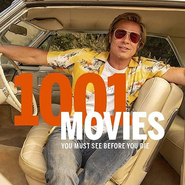 1001 Movies You Must See Before You Die (1001...Series)