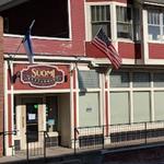 Suomi Home Bakery & Restaurant