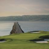 Golf at Samoset Resort