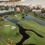 Links on Longboat
