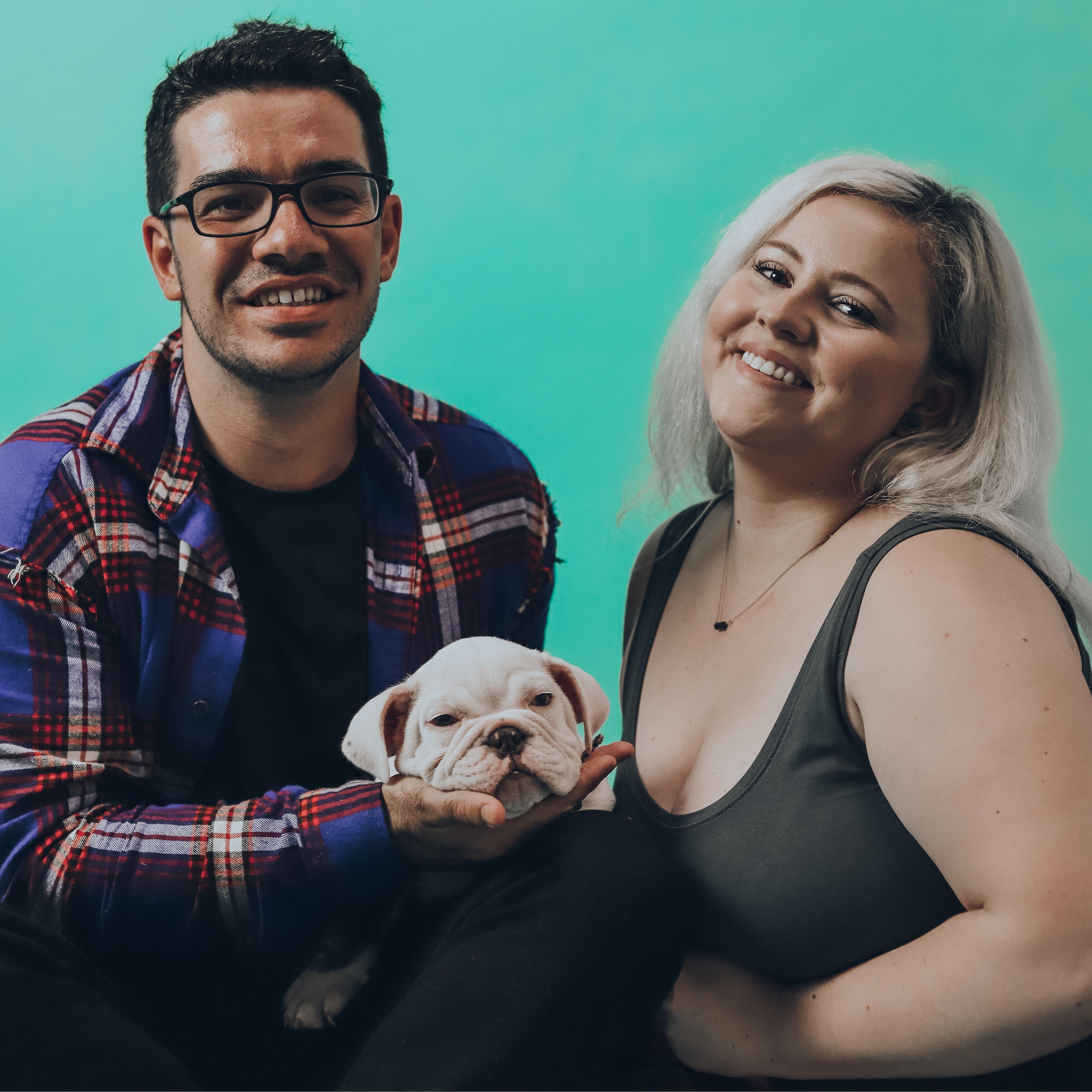 Adding Mochi to our family! 2020