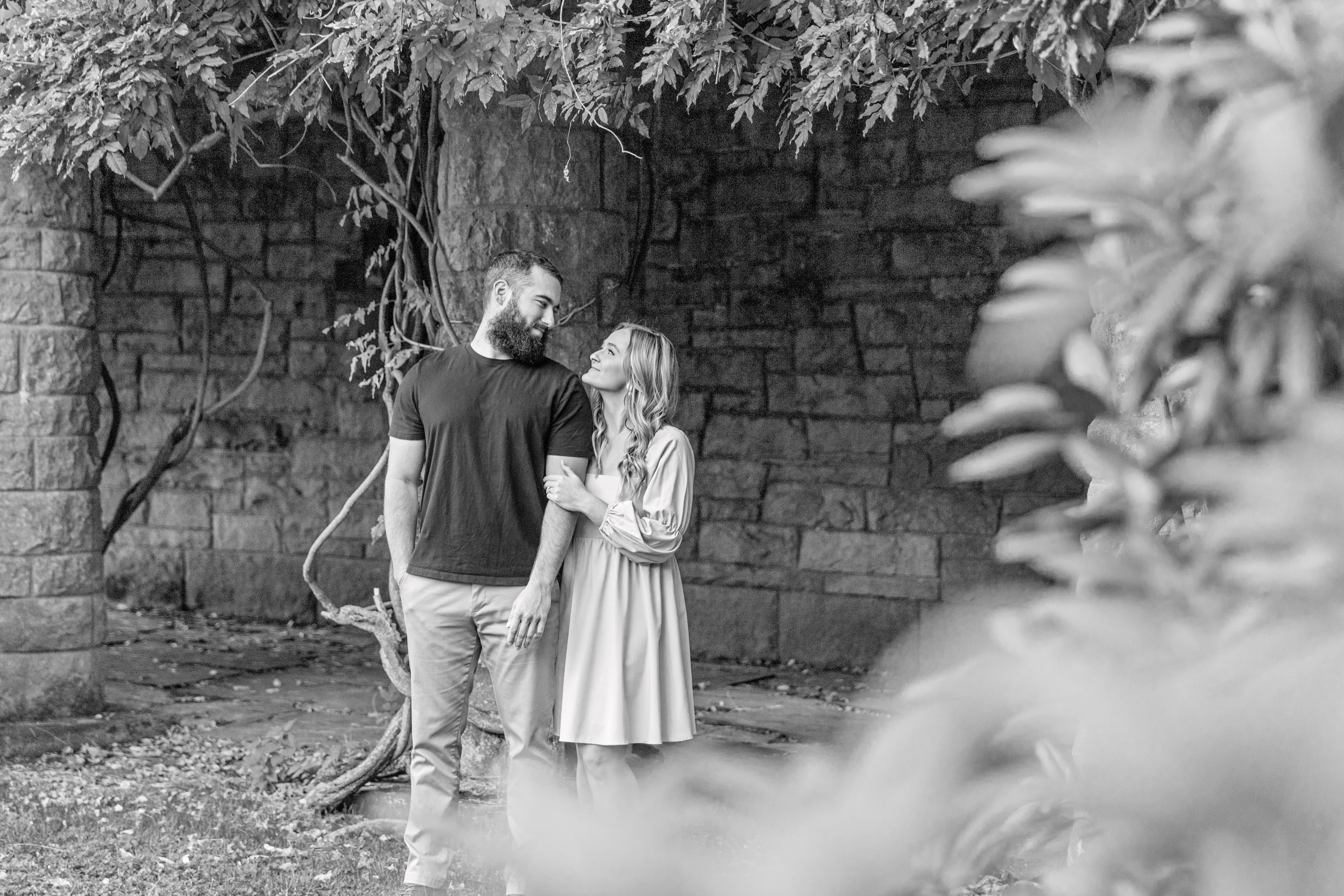The Wedding Website of Gabrielle Gueguen and Anthony Milanesi