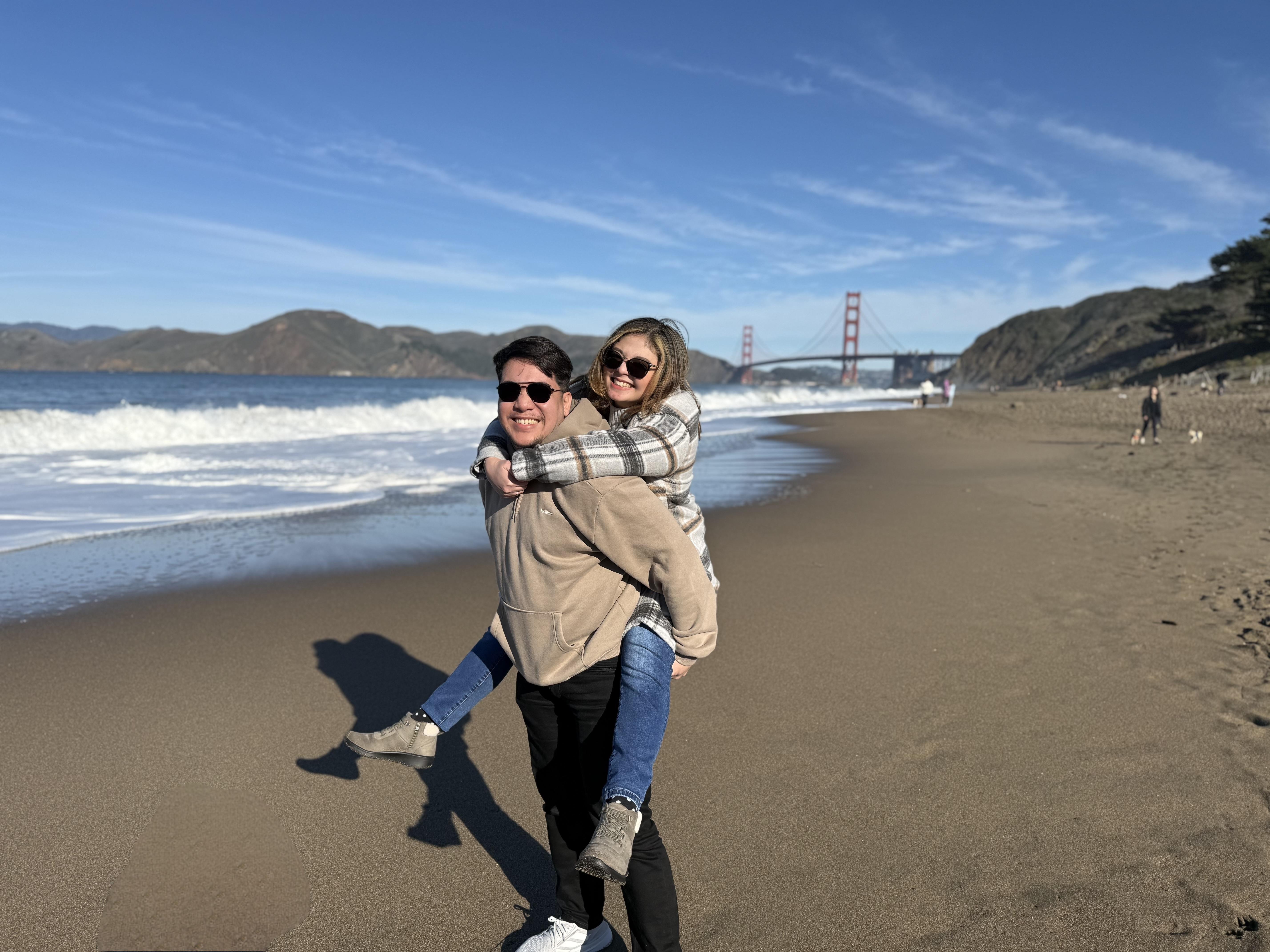 The Wedding Website of Justin Jonas Sanchez and Patricia Junne de Luna