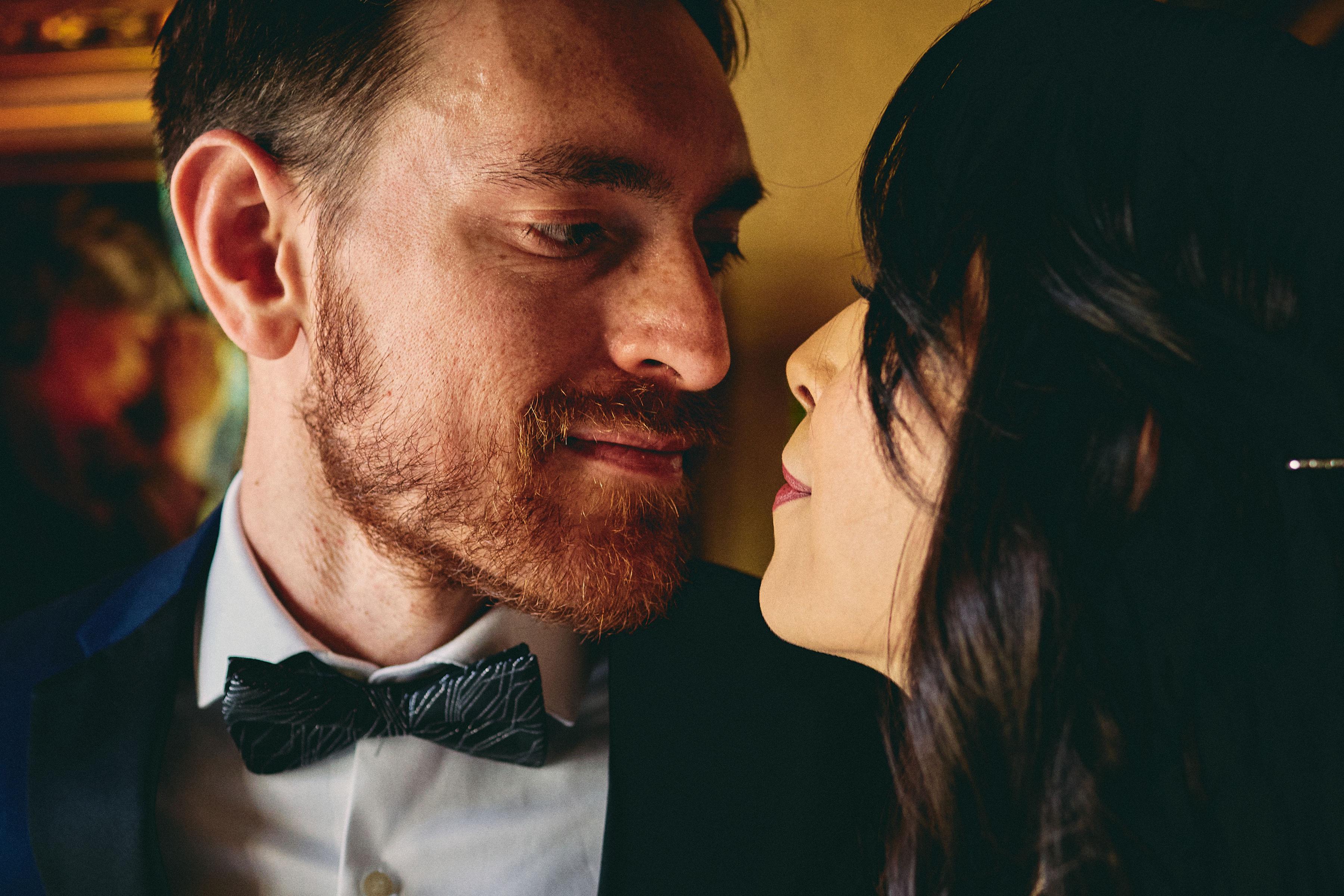The Wedding Website of JoAnn Martinez and Arthur Breaux