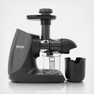 Cold Press Juicer Pro