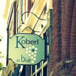 Koberl At Blue