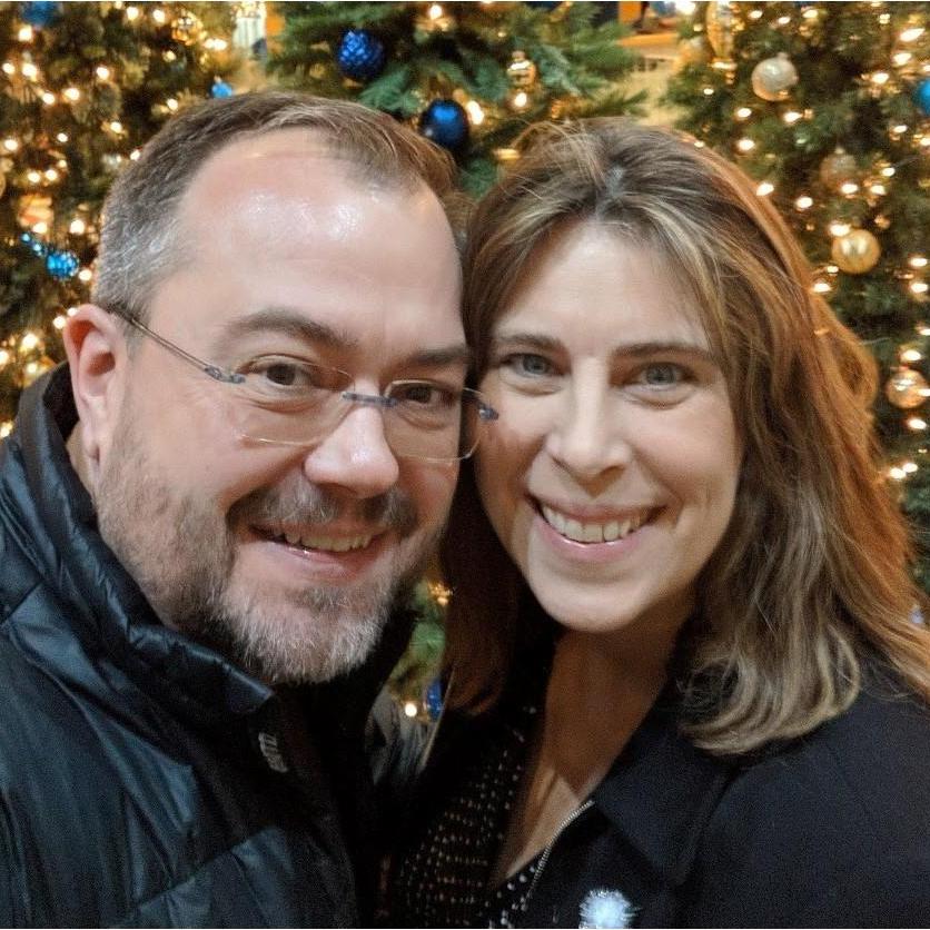 Christmas at Willow Creek Church