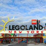 LEGOLAND New York Resort