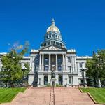 Colorado State Capitol