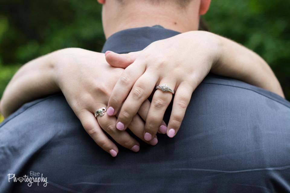 The Wedding Website of Katy Gregg and Joshua Braccini