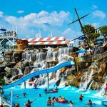 Big Kahuna Waterpark