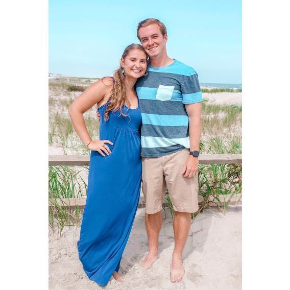 Ocean City, NJ with the Coopers - August 2020