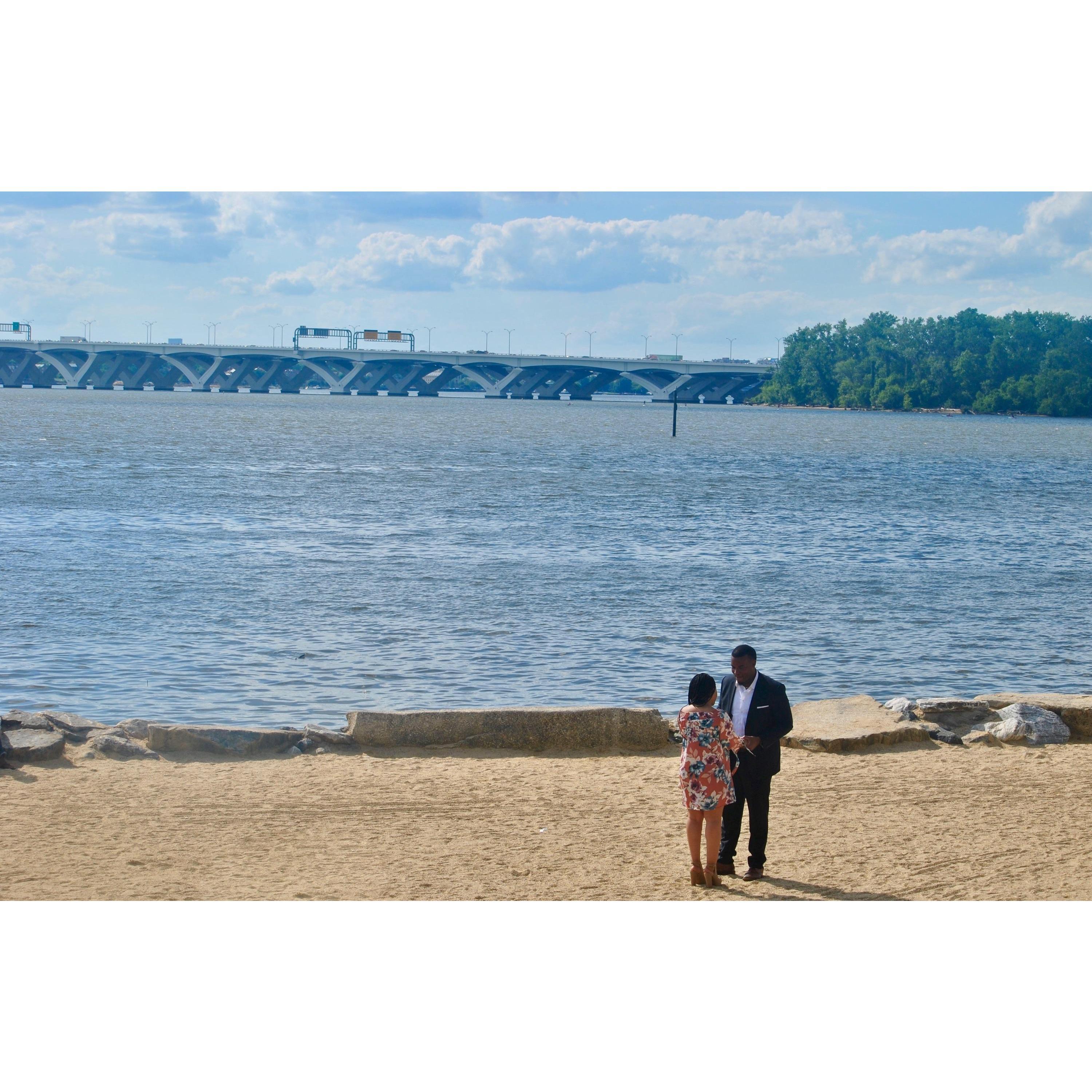 National Harbor