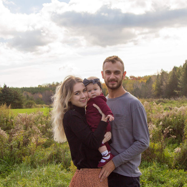 Alicia Rutherford and Andrew Bosco's Wedding Website