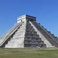 Chichén-Itzá