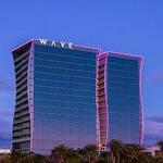 Lake Nona Wave Hotel
