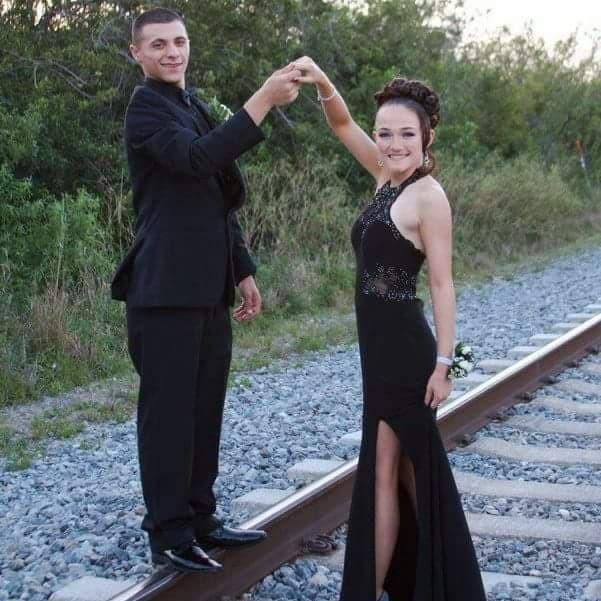 Prom 2017