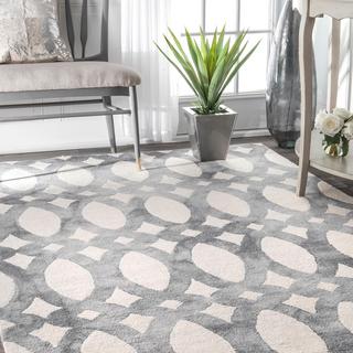 Hand Looped Nellie Rug