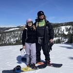 Dodge Ridge Mountain Resort