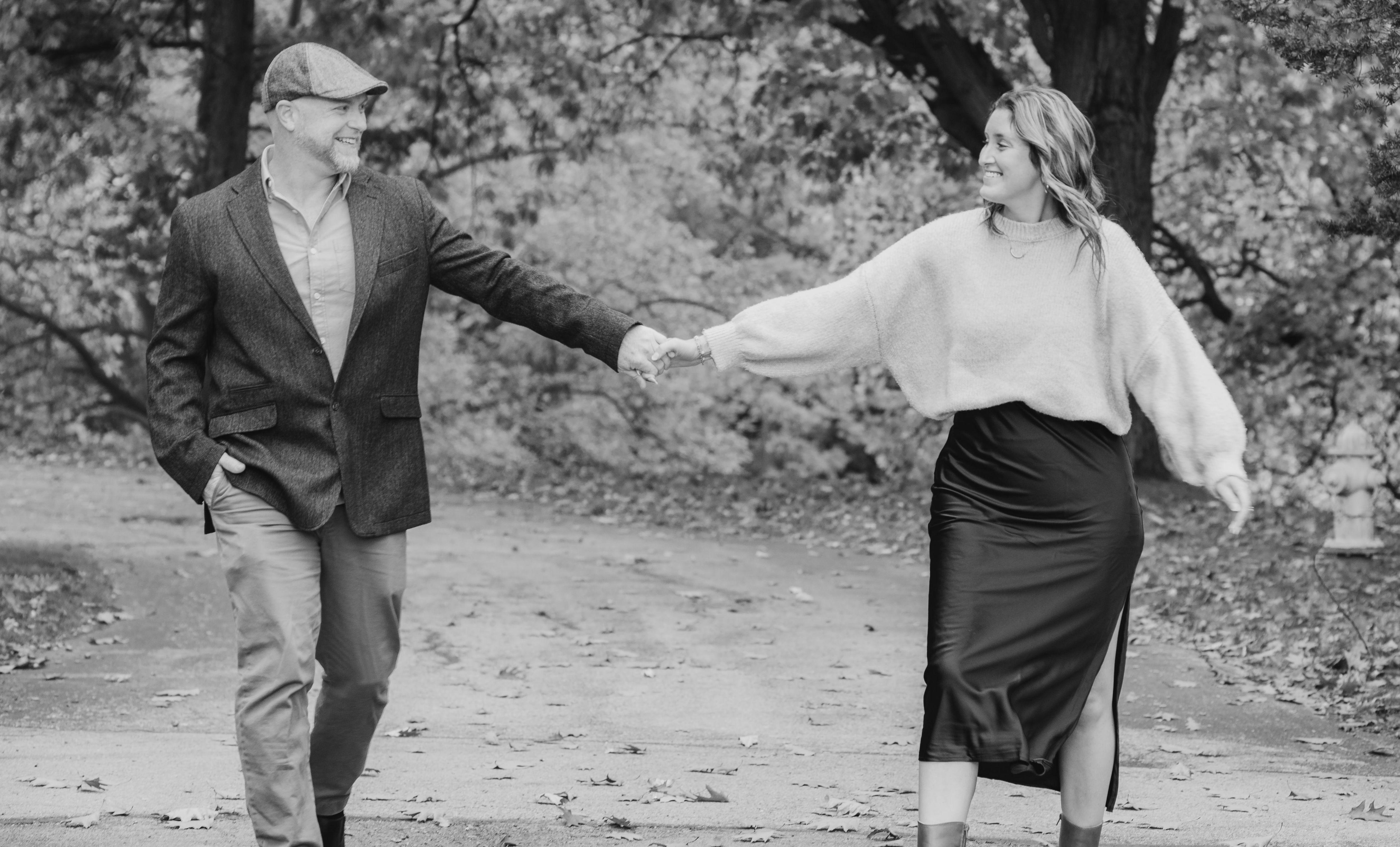 The Wedding Website of JESSICA LANDUYT and WALLACE DALTON