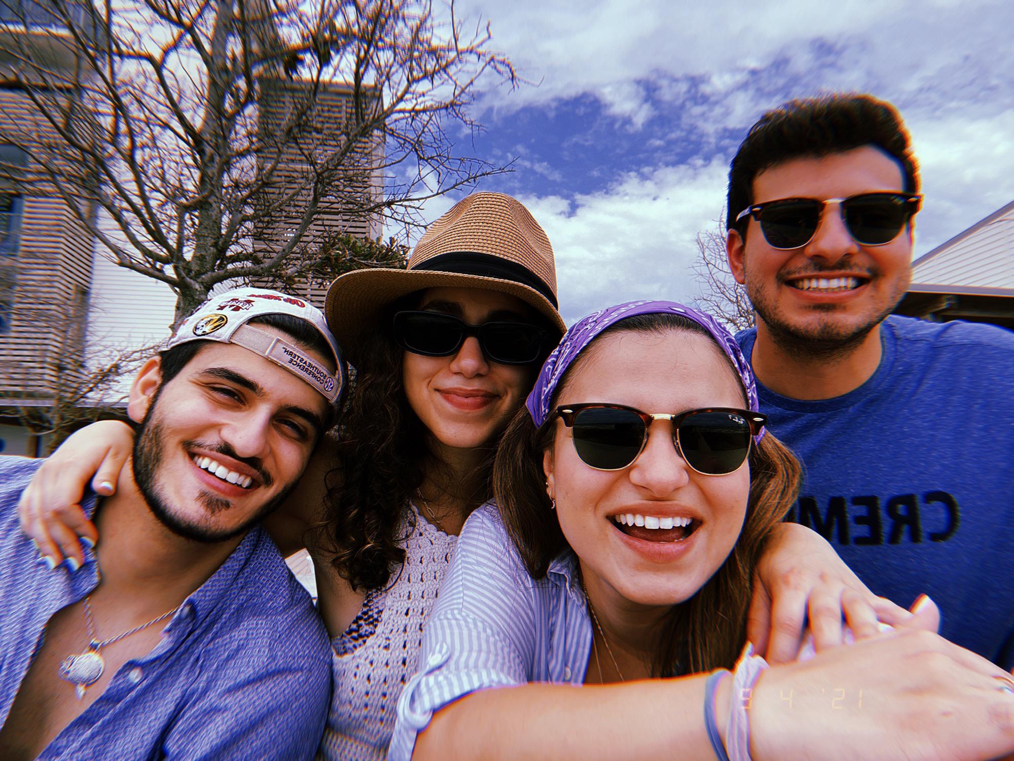 Family <3
